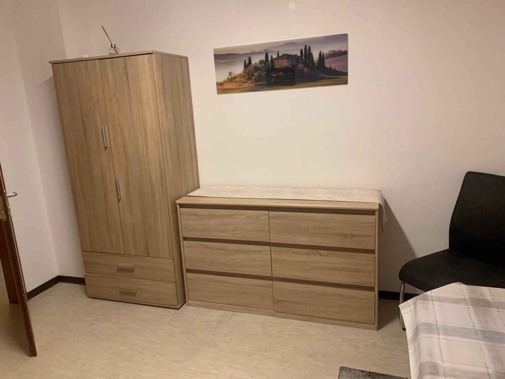 Monteure & Handwerker Einfach, Unkompliziert Und Preiswert In Alsfeld Exterior foto